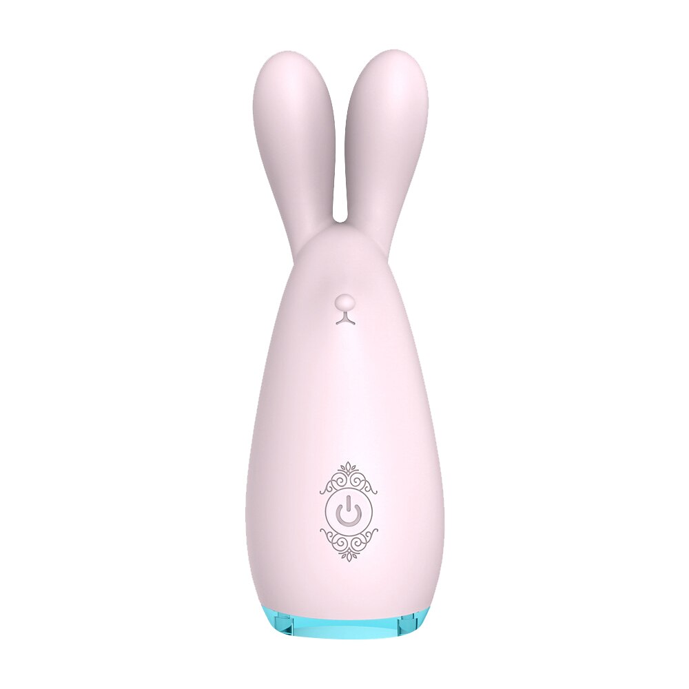 Rabbit Clitoral Stimulator Vibrators for Women, Vaginal Clit Massager, Nipple Sucker for Female Masturbation, Adult Sex Toys