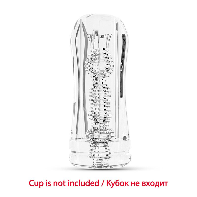 Male Sex Toys Japanese Masturbator for Men Realistic Vagina Silicone Pocket Pussy Male Masturbation