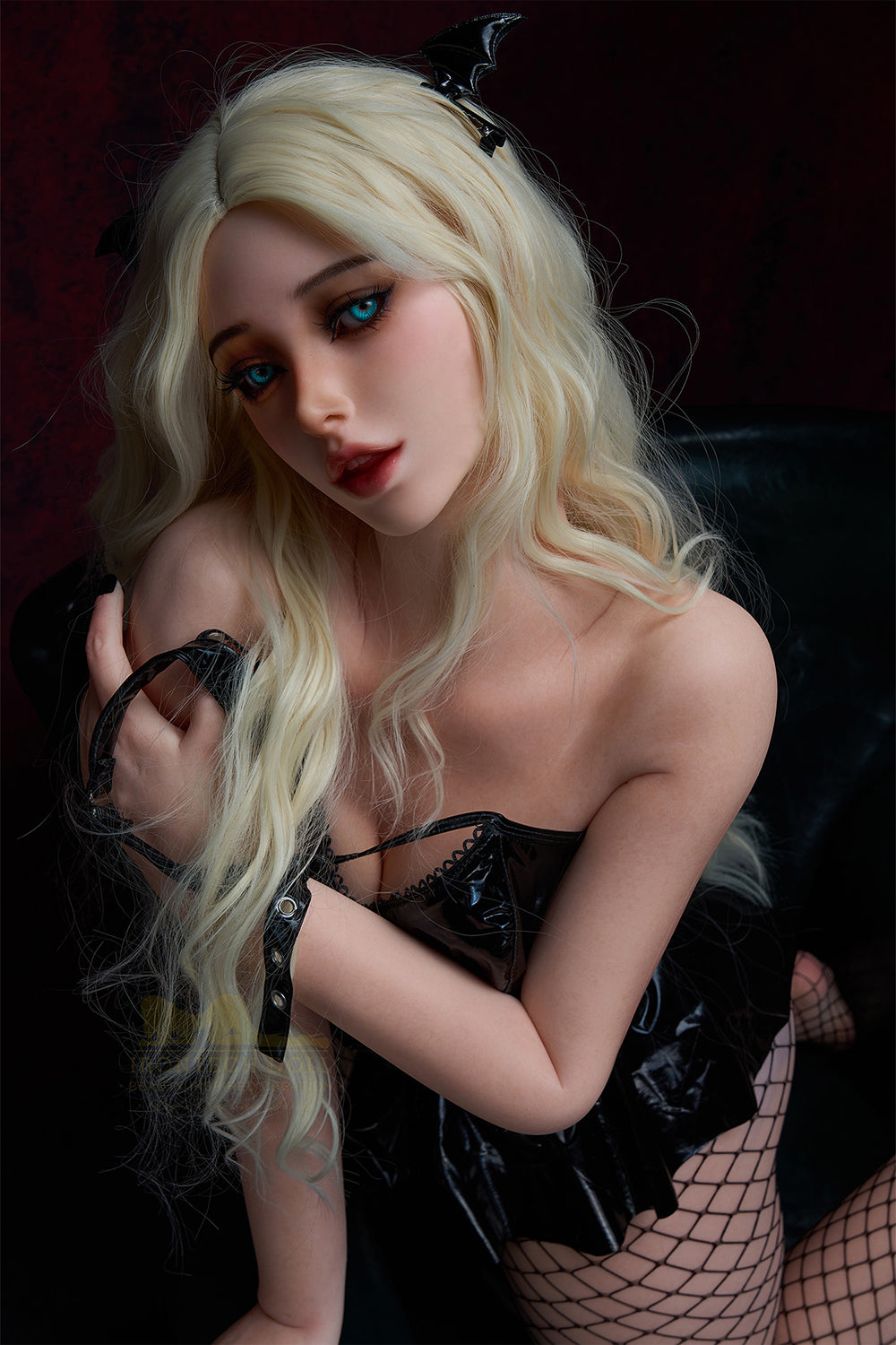 Irontechdoll Marley 164cm Head Full Silicone Sexy Ass Premium Sex Doll For Men NO.1072