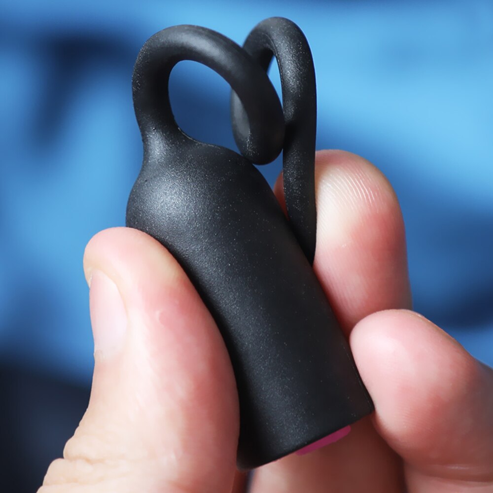 Single Frequency Urethral Dilators Penis Vibrator Insert Horse Eye Stick Dilator Male Masturbation Sex Toys for Men