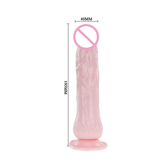 Giant Japanese Dildo, Suction Cup Silicone Dildo, Large Realistic Dildo, Ejaculating Dildo, Adult Toys for Women
