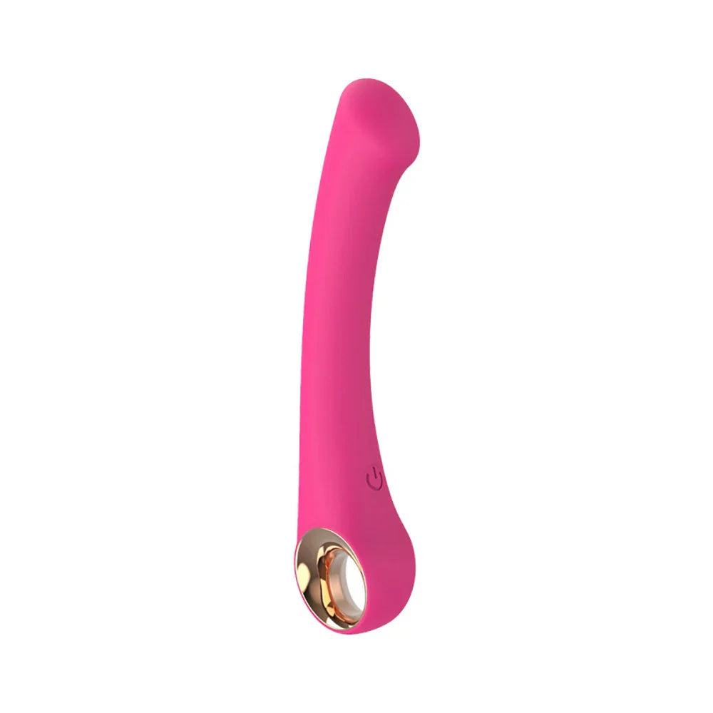 Dildo G-Sport Vibrator Clitoral Stimulator Luxury Loop Designed Vibrating Sex Toy for Women Sex Toys