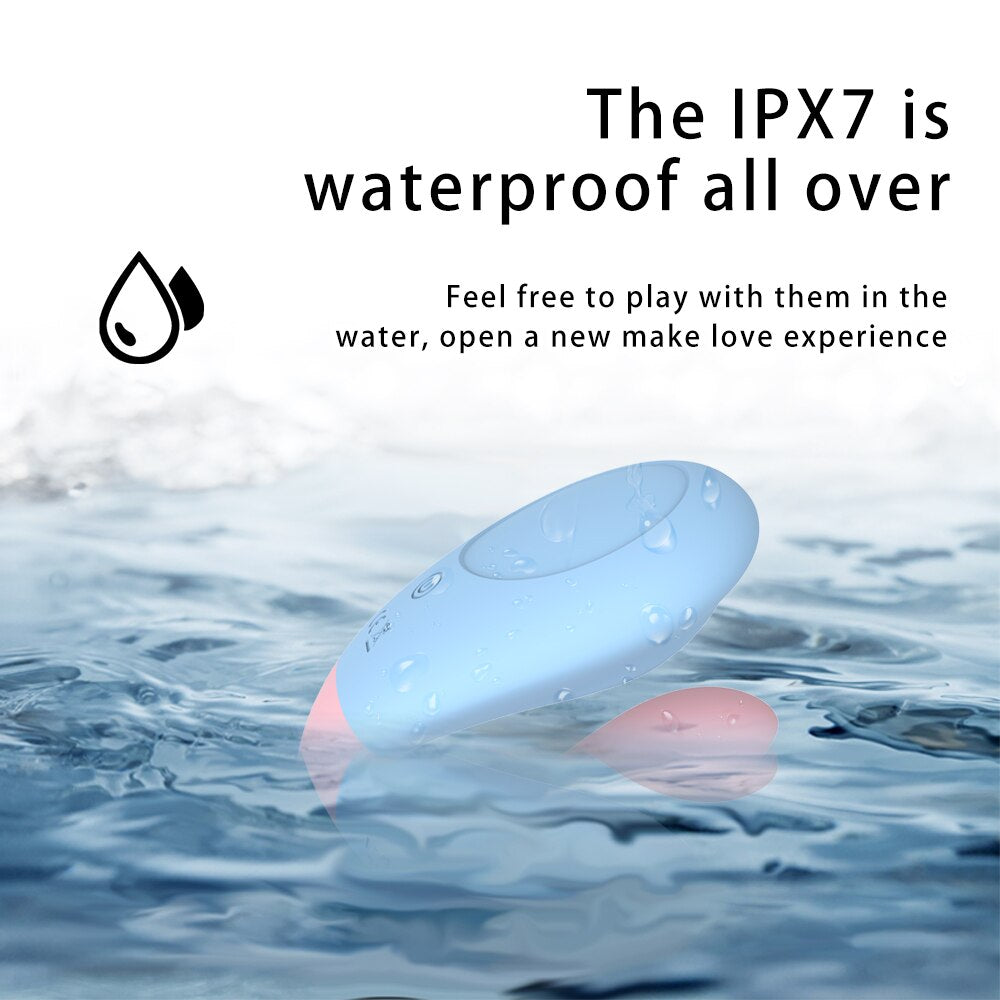 Wireless Silicone Remote Control Dildo Couple G Spot Clitoris Stimulator Female Sex Toy for Women Couples Adult 18