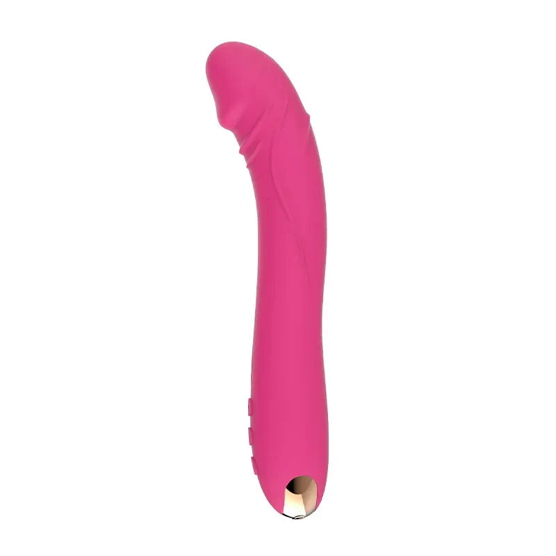 Dildo Vibrator for Women Clit Stimulator Silicone G Spot Vaginal Anal Vibrator Female Masturbator Adult Sex Toy for Women