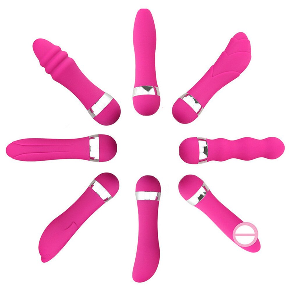 Dildos, G-spot Vibrators, Vaginal Clitoral Stimulators - Adult Erotic Sex Toys for Women, Butt Anal Plug Beads, Female Goods Products