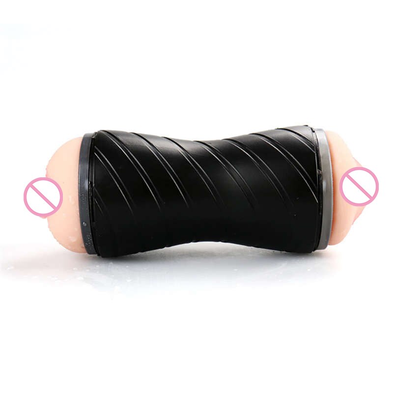 Exotic Kits Leten Masturbator Pocket Pussy Women's Rubber Vagina for Sex Liquid Silicone Sex Toys for Women BDSM Accessories Toys