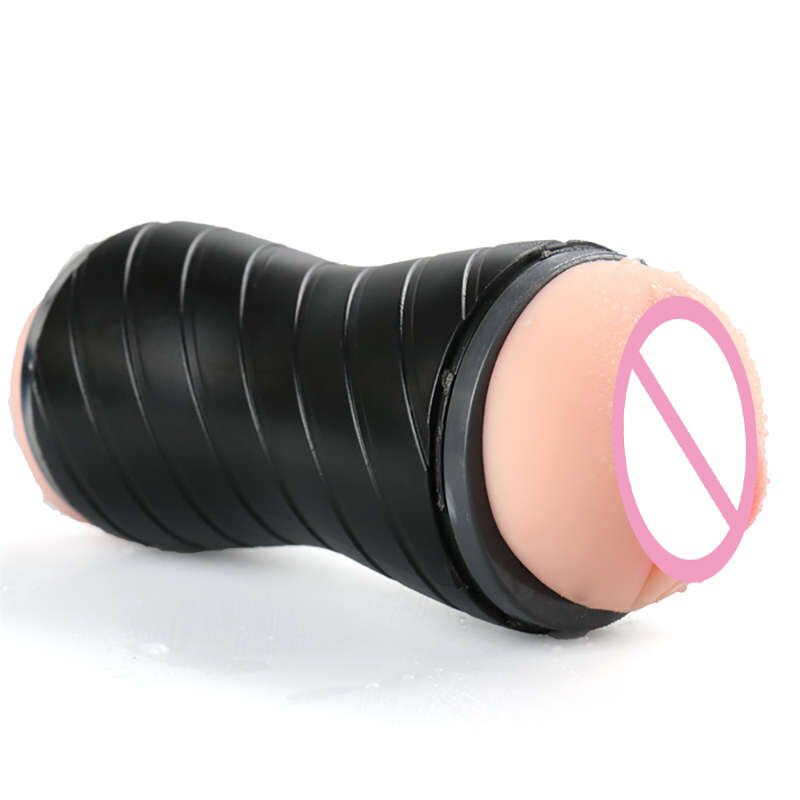 Exotic Kits Leten Masturbator Pocket Pussy Women's Rubber Vagina for Sex Liquid Silicone Sex Toys for Women BDSM Accessories Toys