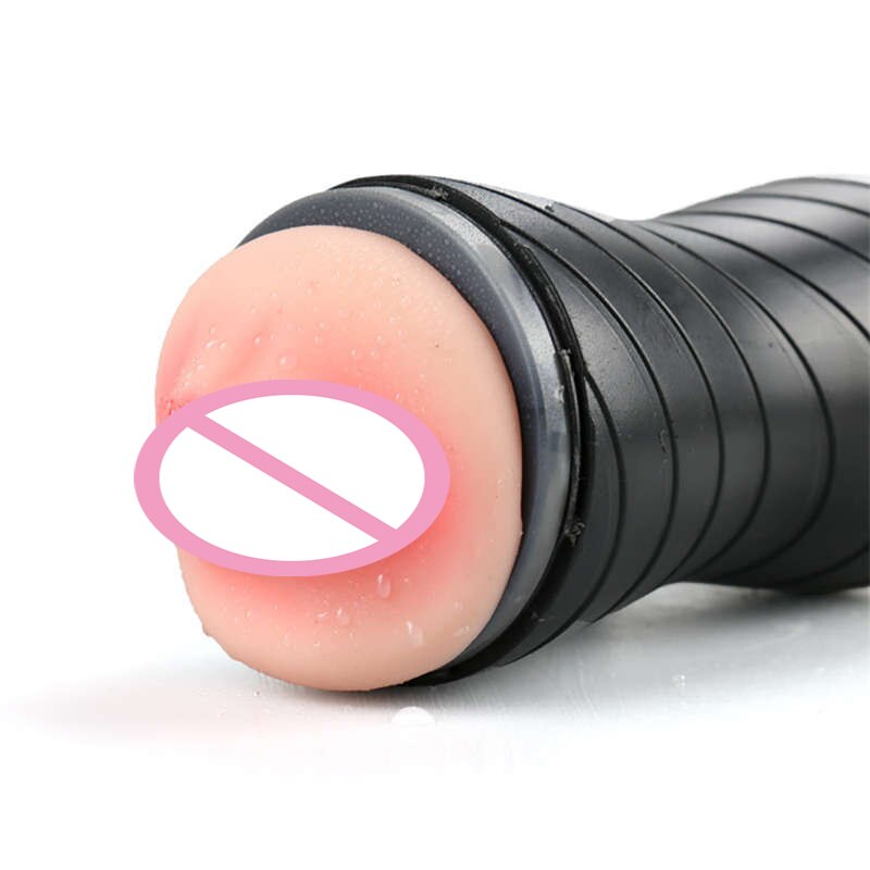 Exotic Kits Leten Masturbator Pocket Pussy Women's Rubber Vagina for Sex Liquid Silicone Sex Toys for Women BDSM Accessories Toys