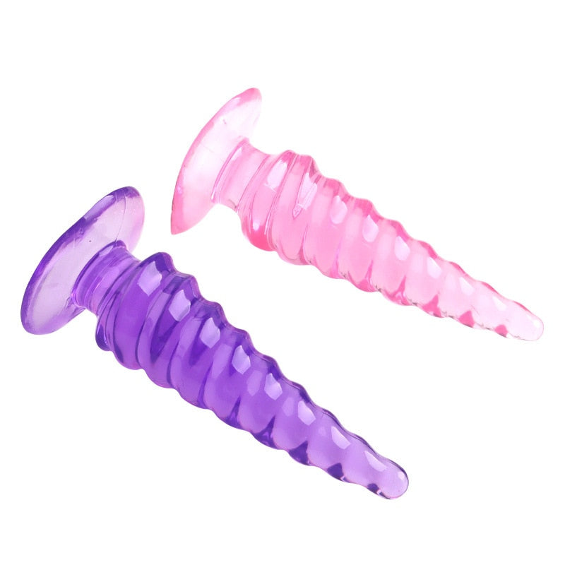 Extra Long Huge Butt Anal Plug Sex Toys Anal Dilator Silicone Anal Plug Sex Products for Men Toys for Adults 18+ Goods for Adults