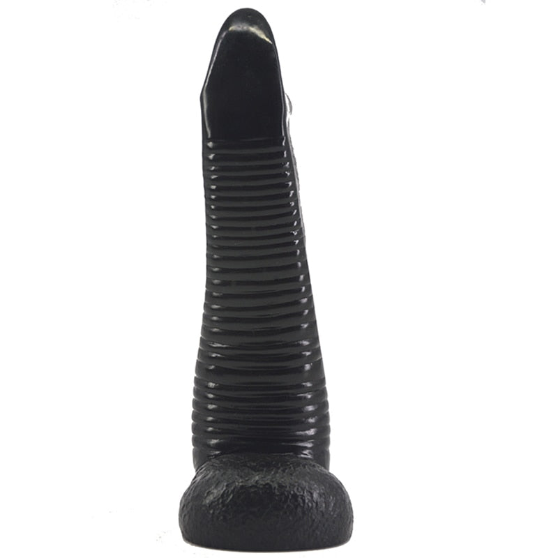 FAAK Healthy PVC Dildo Octopus Butt Plug Massage Anal Toy for Women Men Orgasm Stimulate Anal Plug Tentacle Dildos Sex Toys