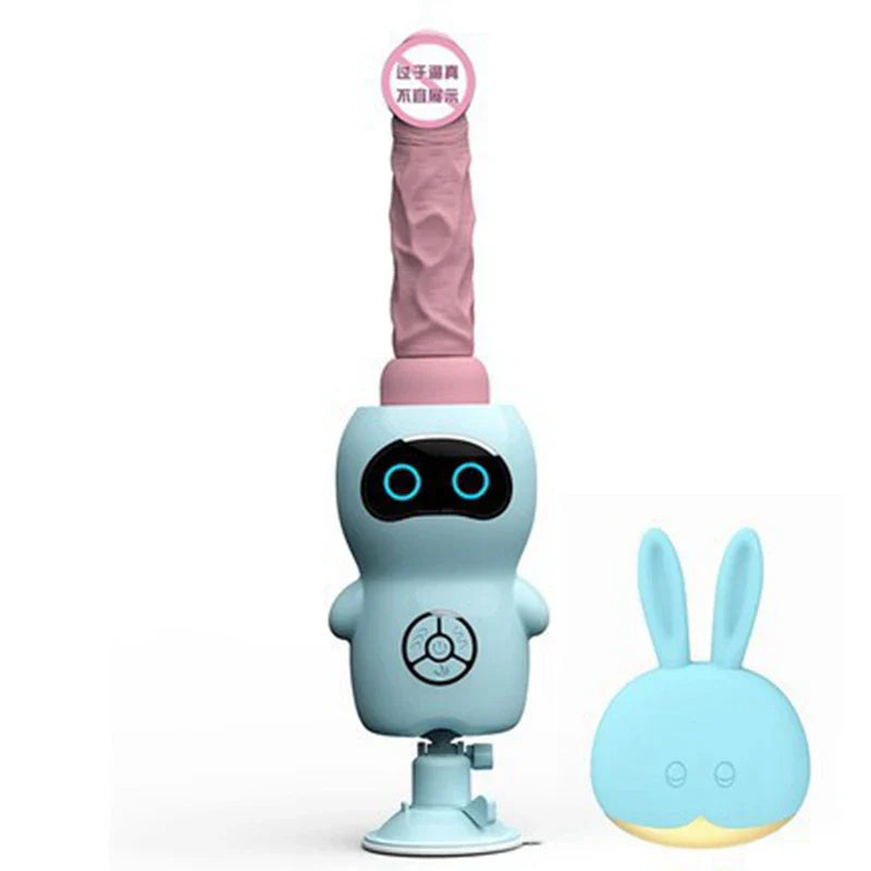 Female masturbation simulation dildo. female gun machine. sex machine. adult sex toys