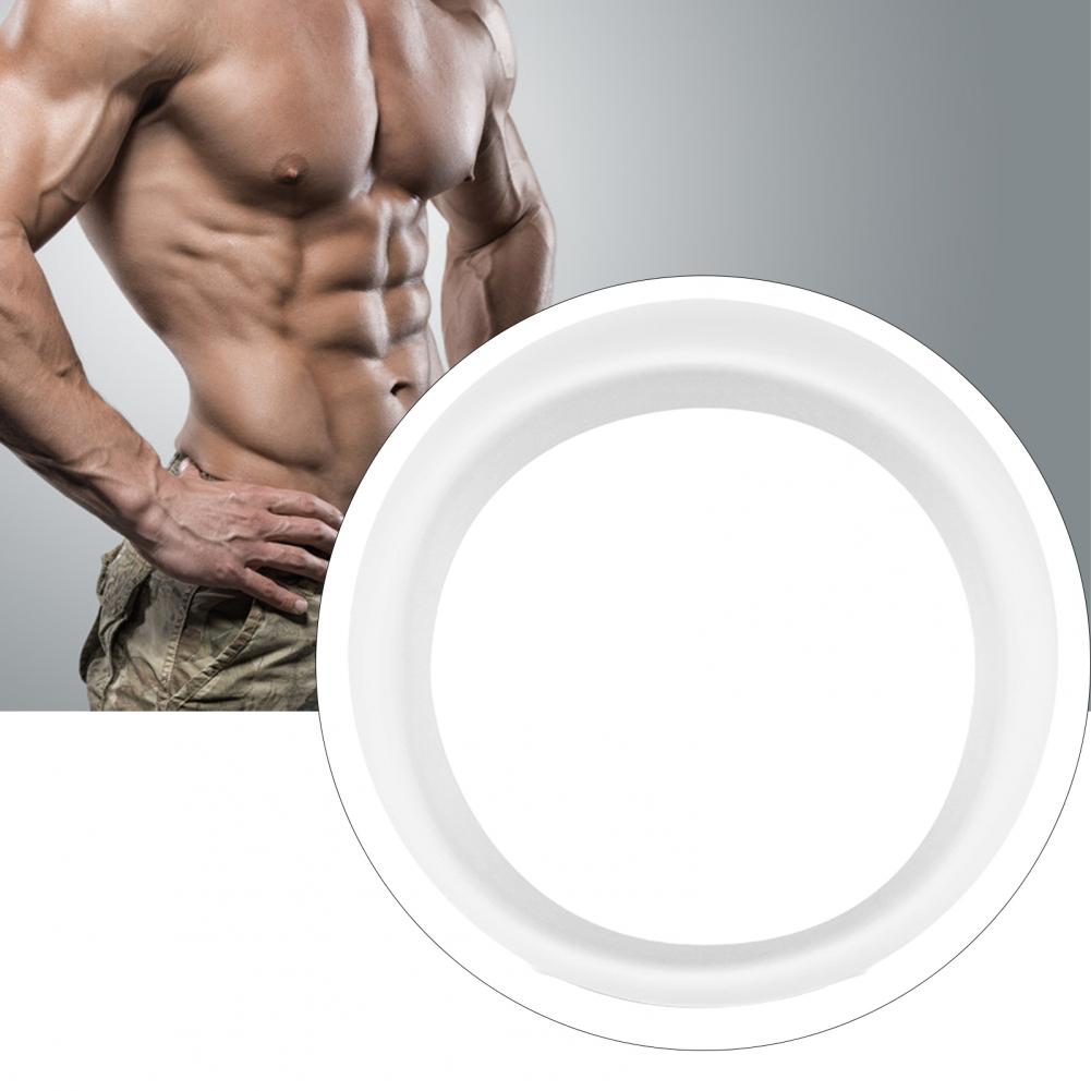Foreskin Corrector Ring Cock Ring Long-lasting Delay Ejaculation Soft Sillicone Premium Quality Penis Ring Sex Toys for Couple