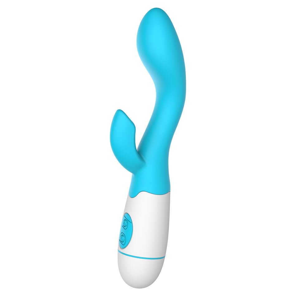 G Spot Dildo จริงคู่ Vibrators สำหรับผู้หญิง Clitoris ช่องคลอดผลิตภัณฑ์เซ็กซี่ของเล่นสำหรับผู้ใหญ่18 XXX Intimate Goods shop