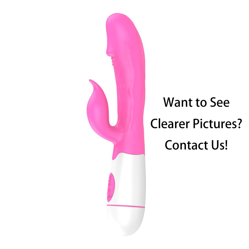 G Spot Dildo จริงคู่ Vibrators สำหรับผู้หญิง Clitoris ช่องคลอดผลิตภัณฑ์เซ็กซี่ของเล่นสำหรับผู้ใหญ่18 XXX Intimate Goods shop