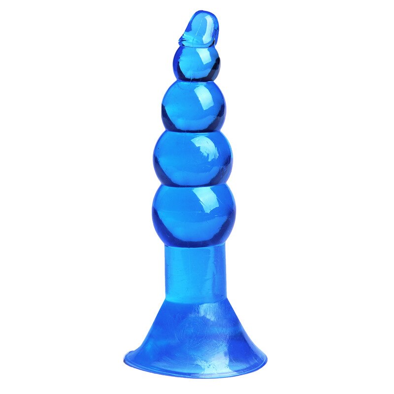 G Spot No Vibrator Clitoris Stimulator Butt Anal Plug Sex Toys for Women Couple Dildo Massager Masturbators No Gags