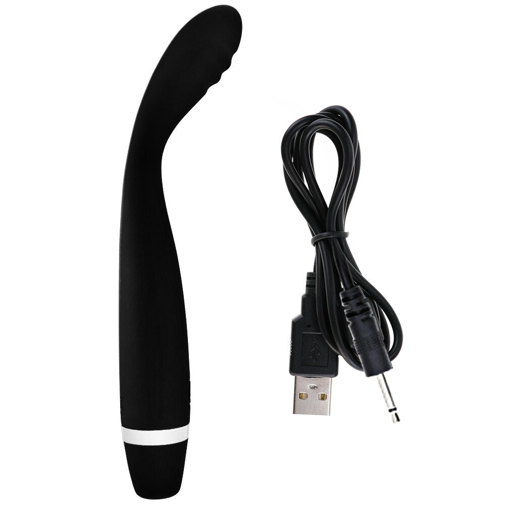 G Spot Vibrator Finger Vibrator Dildo Clitoris Stimulator Vagina Vibrator for Beginners Masturbator Massager Sex Toys for Women 18+