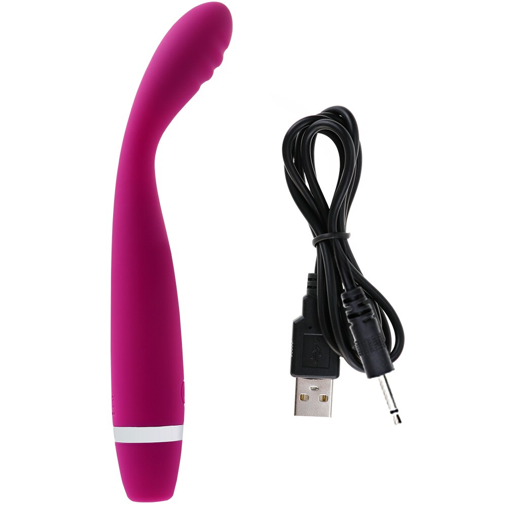 G Spot Vibrator Finger Vibrator Dildo Clitoris Stimulator Vagina Vibrator for Beginners Masturbator Massager Sex Toys for Women 18+
