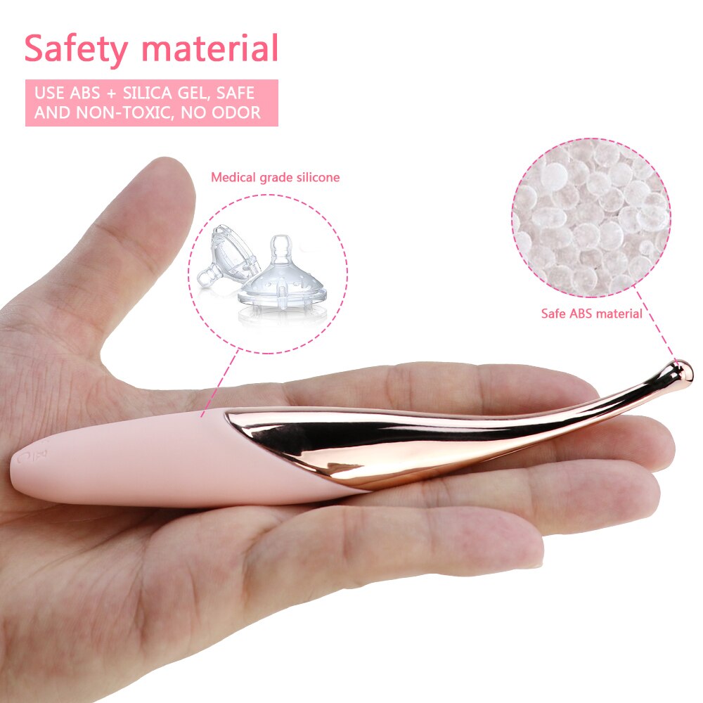 G-Spot Vibrator with High-Frequency Vibrators, Lick Clitoris Masturbator, Massager Sex Toys for Women, Adult Sex Toys