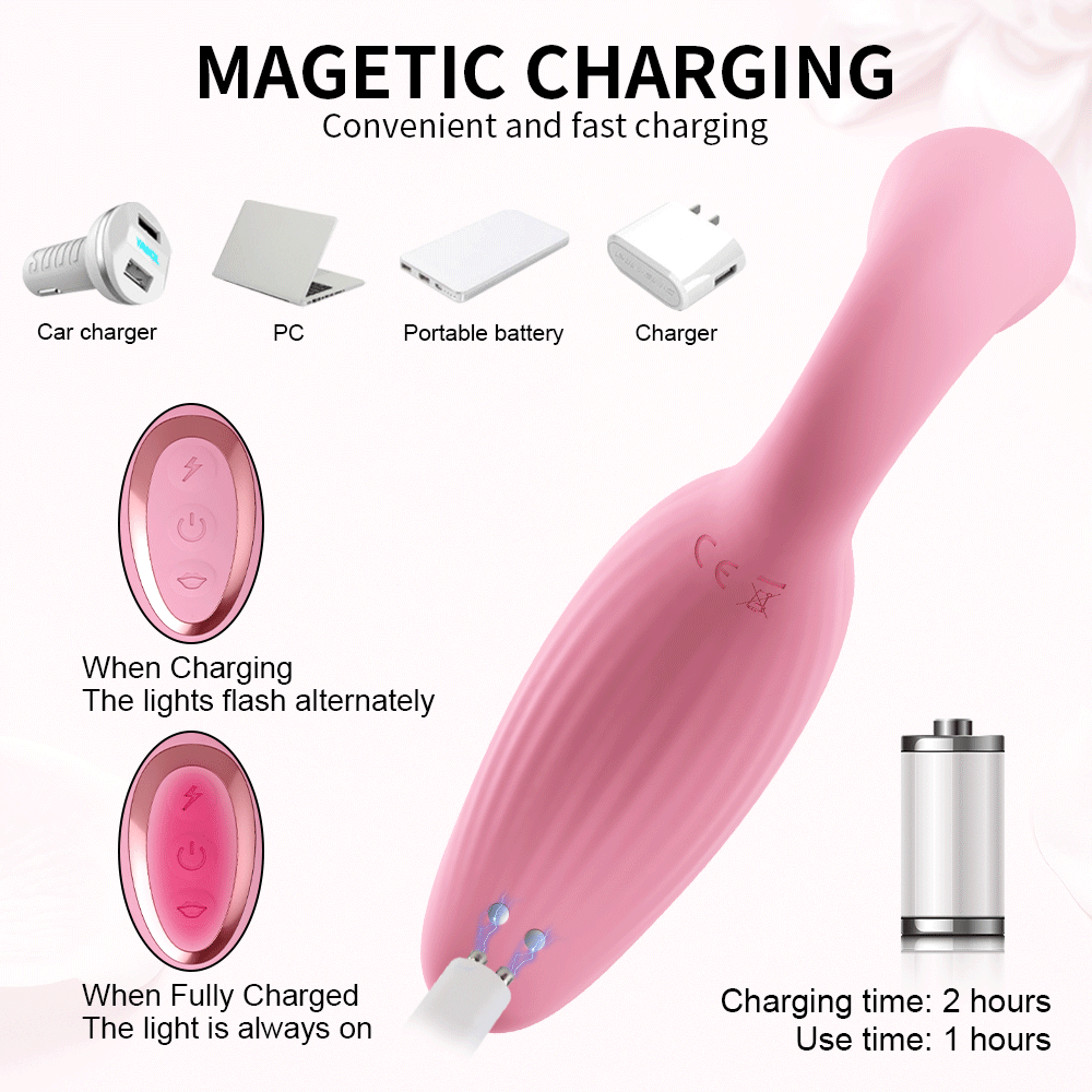G Spot clitoral sucking vibrator dildo เครื่องกระตุ้นช่องคลอดแบบสั่นพร้อมเครื่องนวดทางทวารหนัก5 + 10โหมดเซ็กซ์ทอยผู้ใหญ่สำหรับผู้หญิงคู่รัก