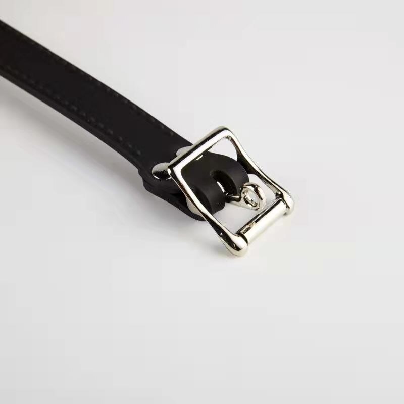 Cute Silicone Duck Mouth Gag Mouth Plug Lovers Flirt BDSM Sex Toys Women Adult Game Sex Accessories CF580
