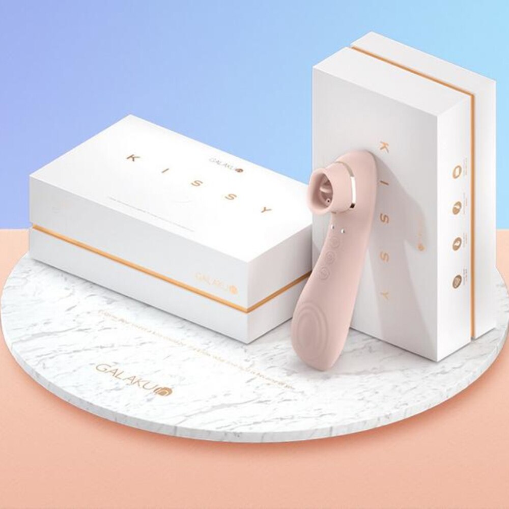Clitoral Sucker for Women, Nipple Vibrator, Clitoral Stimulating Vibrator, Sex Toy for Women