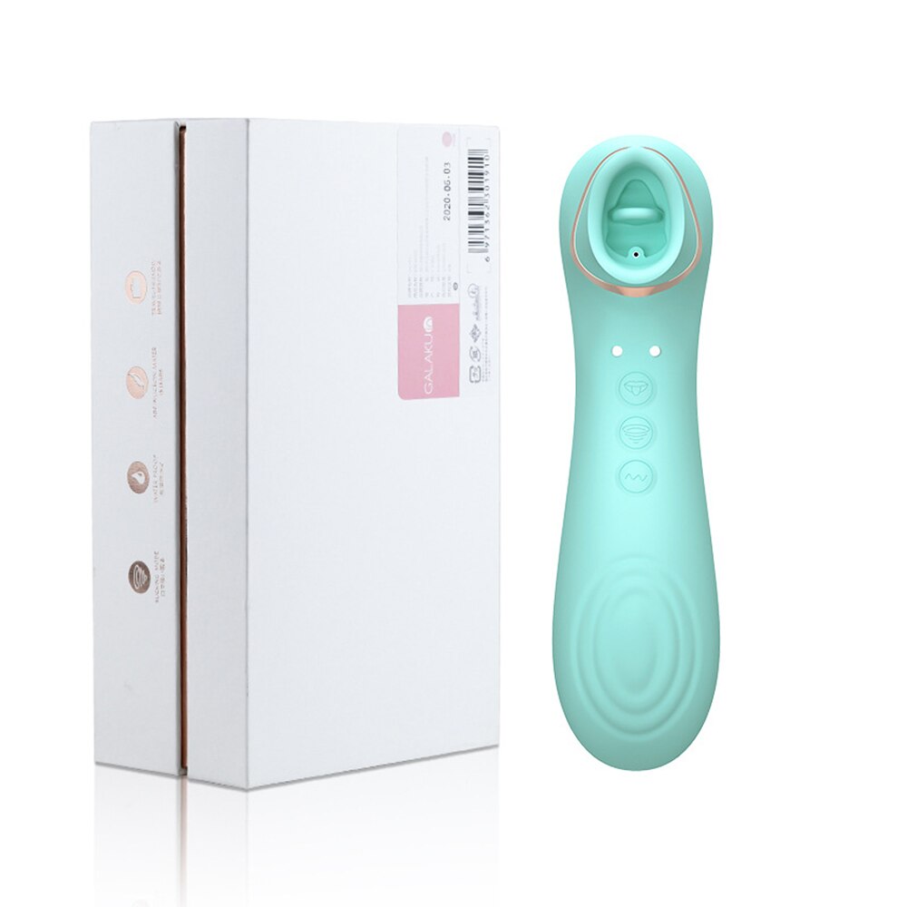 Clitoral Sucker for Women, Nipple Vibrator, Clitoral Stimulating Vibrator, Sex Toy for Women
