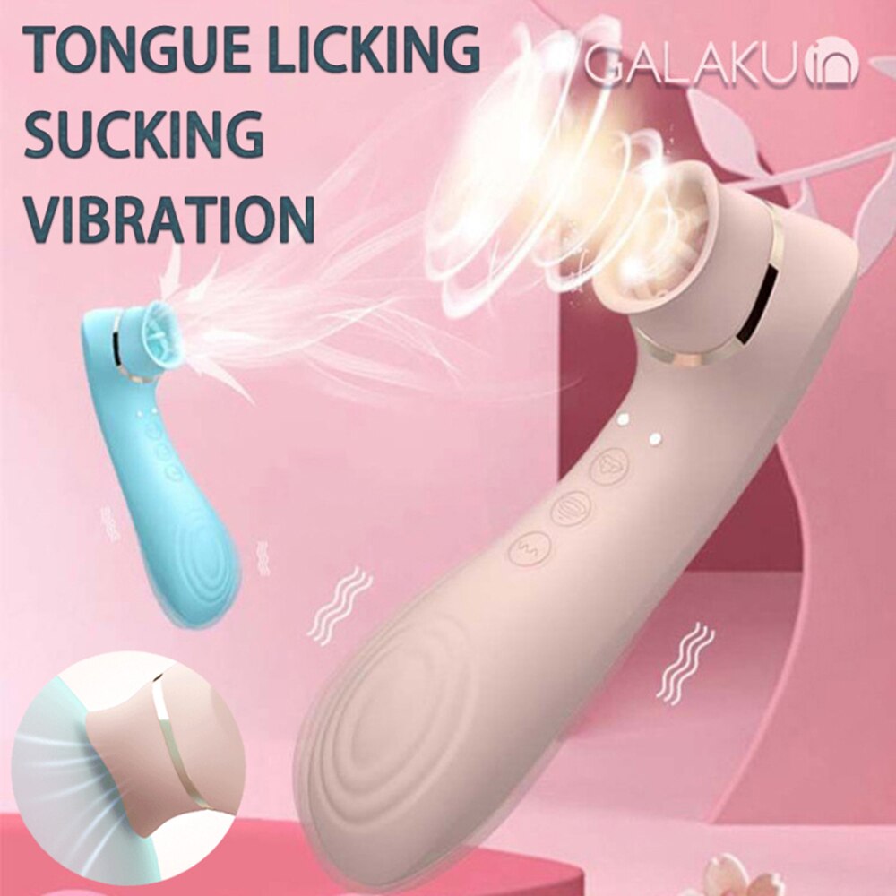 Clitoral Sucker for Women, Nipple Vibrator, Clitoral Stimulating Vibrator, Sex Toy for Women
