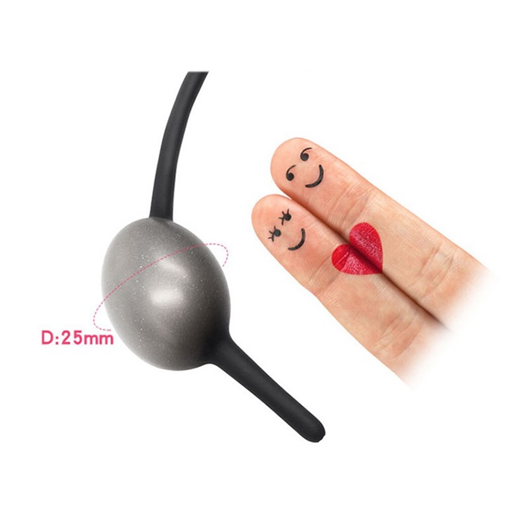 Silicone Urethral Stimulation Rod Dilator Penis Plug Catheter Male Sounding Tube Urethral Stretcher Adult Sex Toy for Men Erotic