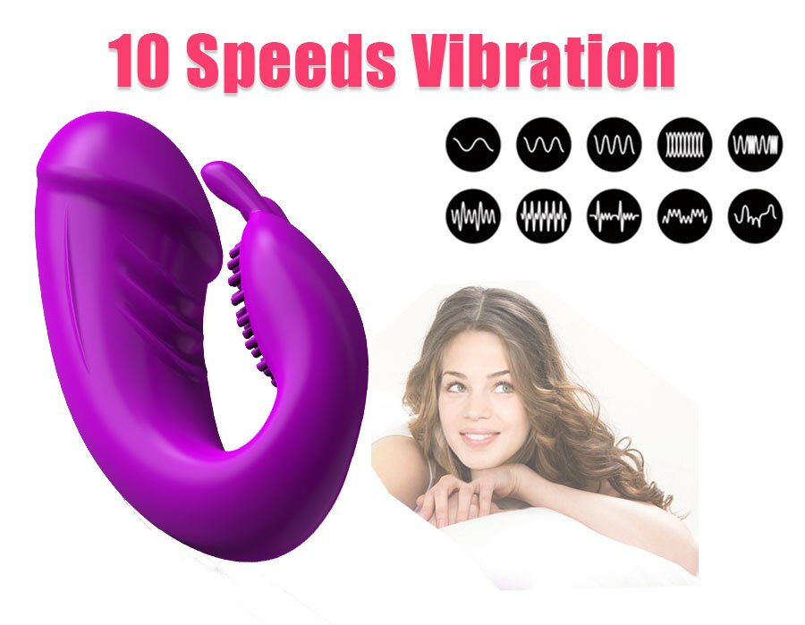 Remote Control Female Wearable Bullet Vibrator Adult Sex Toy for Woman Clitoral Stimulate Dildo Vibrators for Women Masturbator