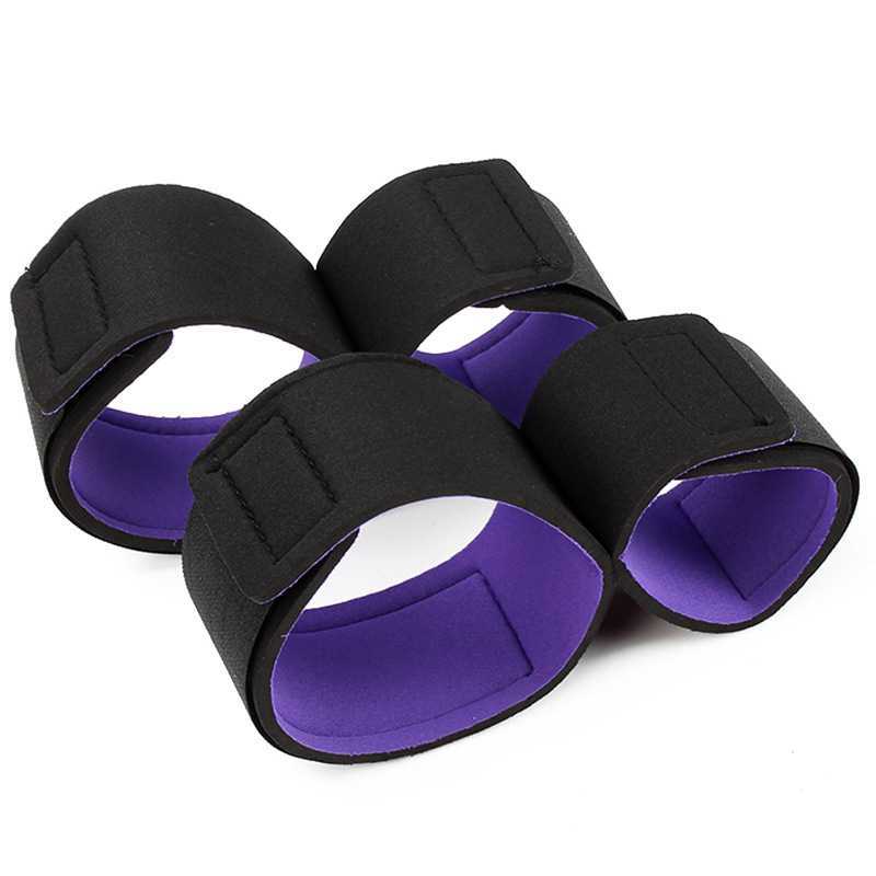 Sex Toys for Women Adult 18 Handcuffs Bdsm Bondage Gear Sexyshop Erotic Accessories Bdsm Bondage Set Equipment Sex Shop Product