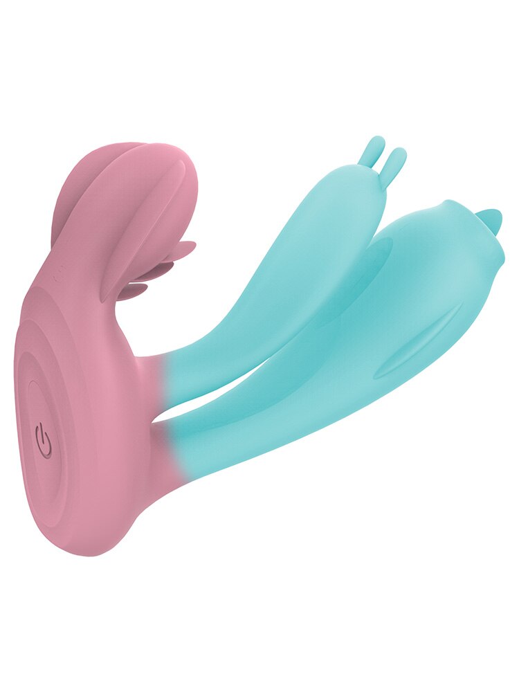 APP Control Vibrators for Women, Tongue Licking Clitoris Stimulator G Spot Massager Vibrating Female Masturbation