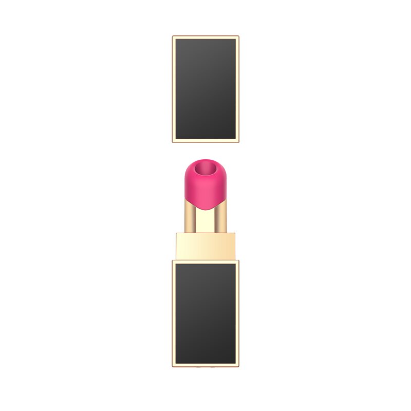 Lipstick Mini Vibrator for Women, Clitoral, Vaginal Nipple Stimulator, G-Spot Massager, Exciting Sex Toy for Women