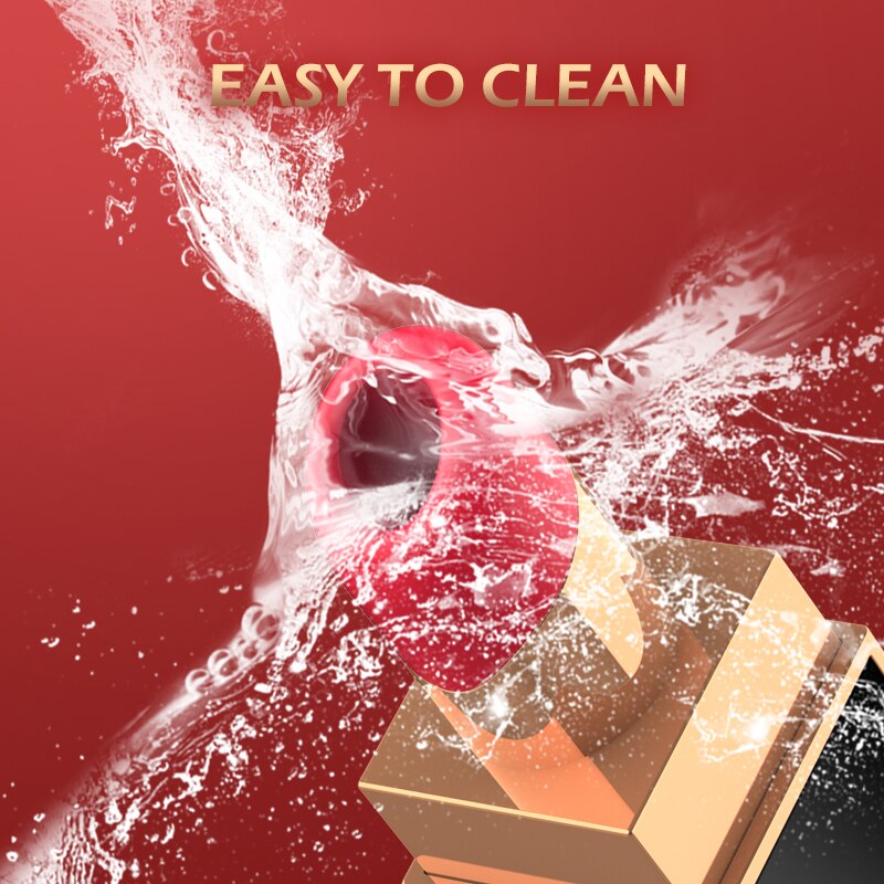 Lipstick Mini Vibrator for Women, Clitoral, Vaginal Nipple Stimulator, G-Spot Massager, Exciting Sex Toy for Women