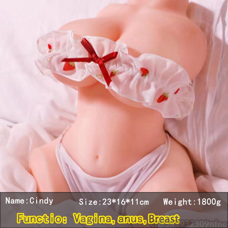 เซ็กซี่โยคะ Lady ครึ่งหน้าอกใหญ่ตูดจริง Vaginas ชาย Anal ชาย Masturbators จริงรักตุ๊กตายางของเล่นผู้ใหญ่
