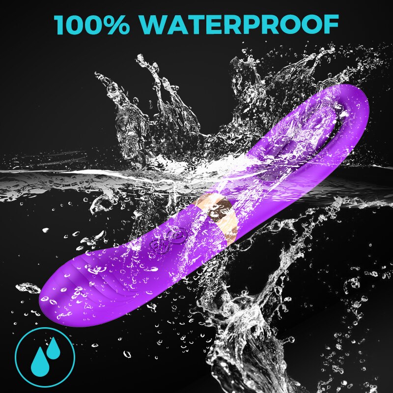G-Spot Dildo Vibrator for Women Clitoral Vibrator Sex Toy Clitoral Stimulator Female Masturbator Adult Product