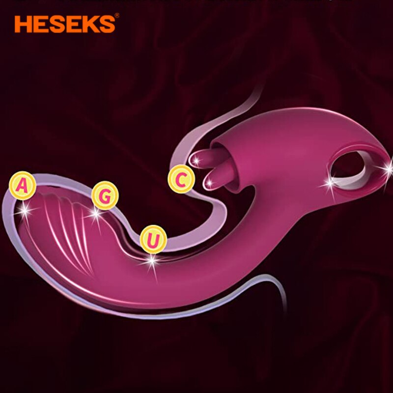 Clitoral vibrator for women, G-spot vibrating stimulator, adult vibrator sex toy for women