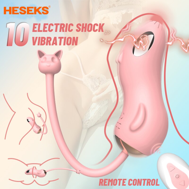 Vibrator for Women, Anal Massager, Adult Vibrator, Stimulation Egg, Sex Toy