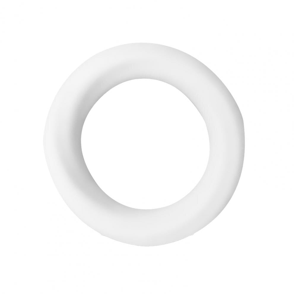 Foreskin Corrector Ring Cock Ring Long-lasting Delay Ejaculation Soft Sillicone Premium Quality Penis Ring Sex Toys for Couple