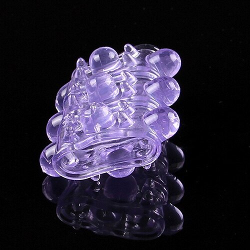 5 Pcs Different Penis Rings Cock Rings Ejaculation Delay Penis Enlargement Adult Product Sex Toys for Men Lock Rings Sex Shop