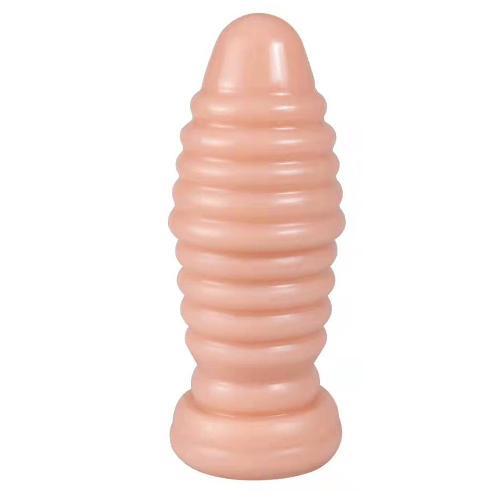 Huge Butt Plug Sex Shop Anal Plug with Powerful Sucker Adult Products Female Masturbator Prostate Massager Sex Toys for Couples