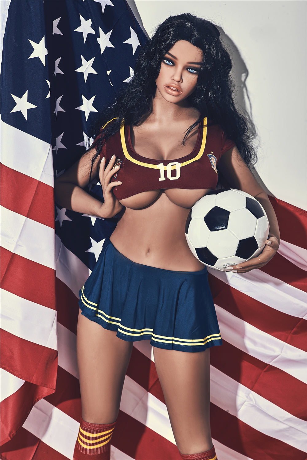Jane: American Sex Doll