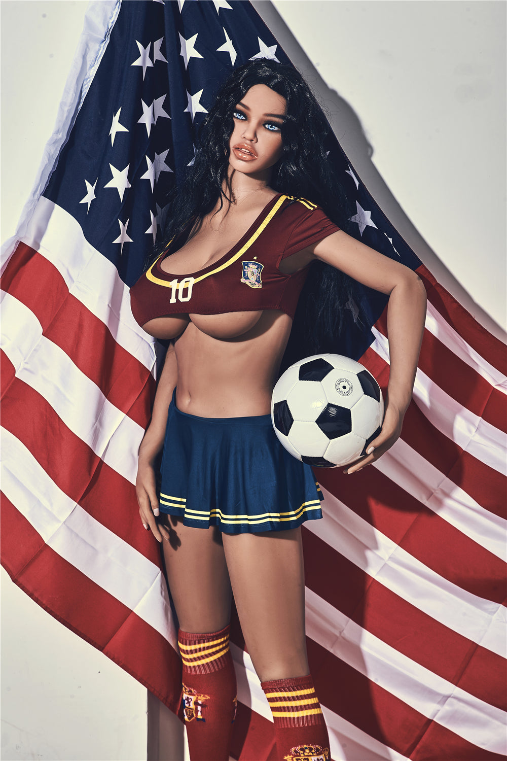 Jane: American Sex Doll