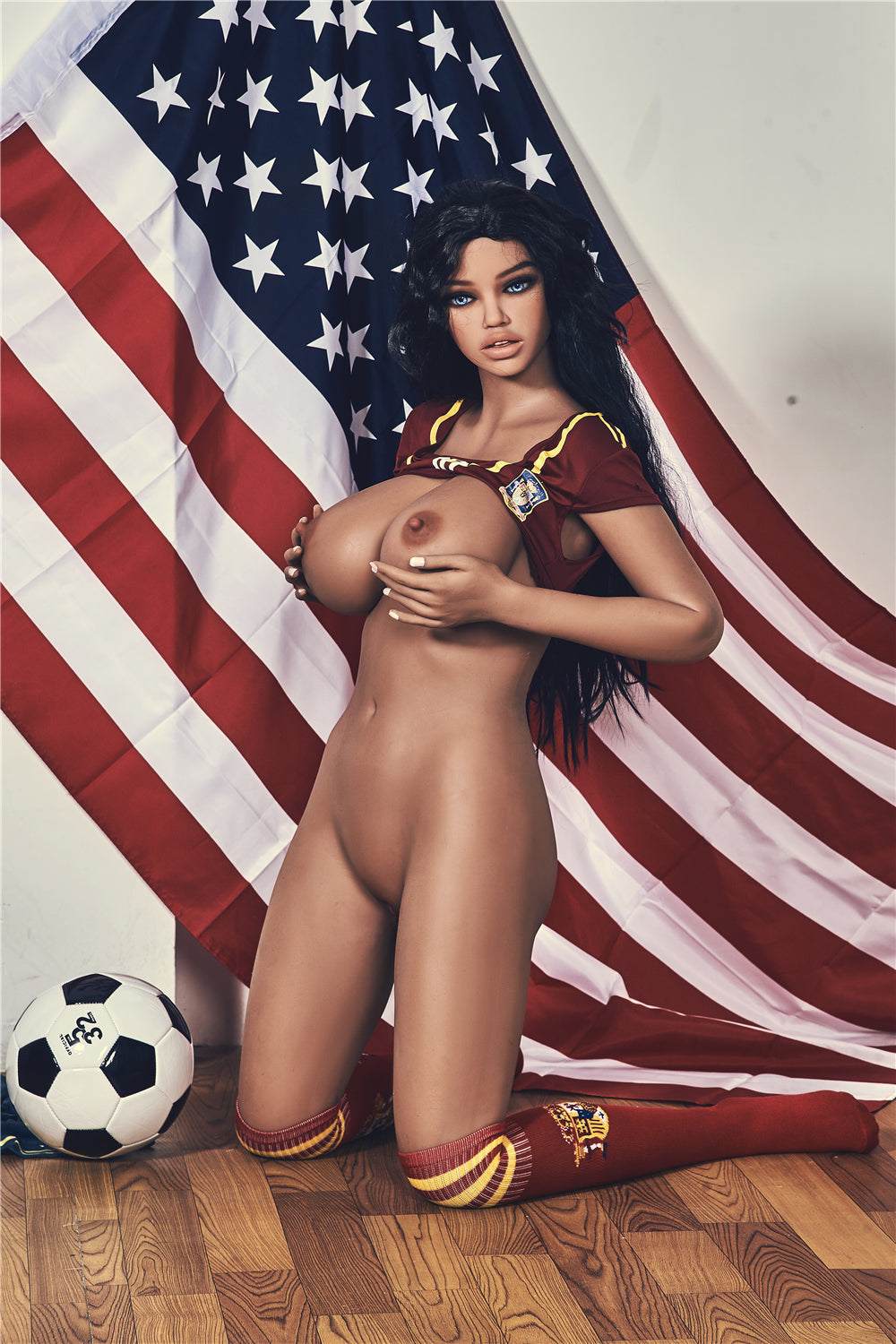 Jane: American Sex Doll