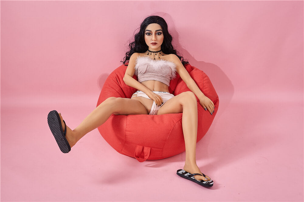 Ella: Latin MILF Sex Doll