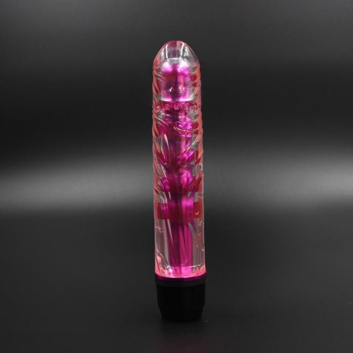 Jelly Dildo Realistic Vibrator Penis Butt Plug Anal Vagina Vibrators Erotic Sex Toys for Adults Women Men Intimate Goods Shop