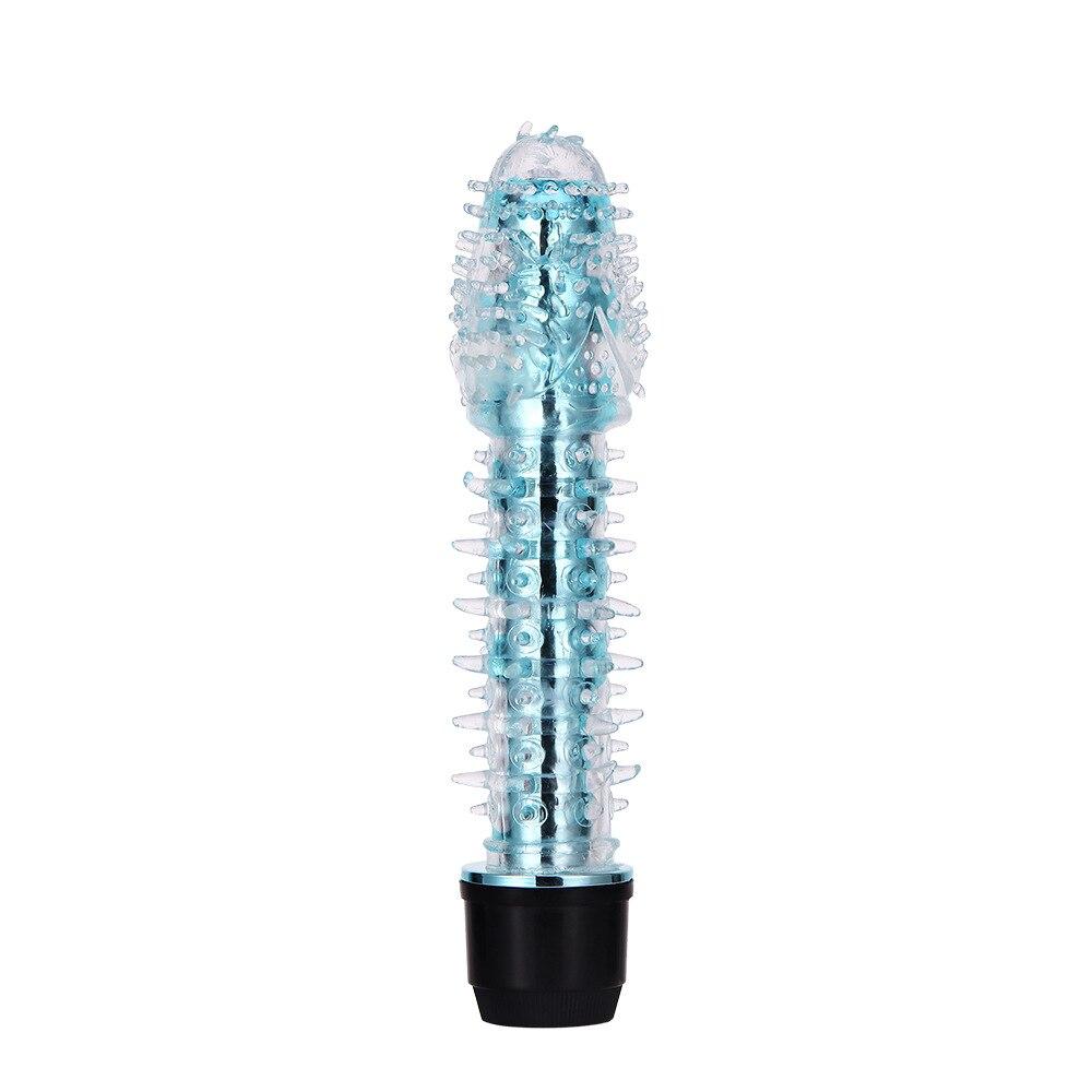 Jelly Dildo Realistic Vibrator Penis Butt Plug Anal Vagina Vibrators Erotic Sex Toys for Adults Women Men Intimate Goods Shop