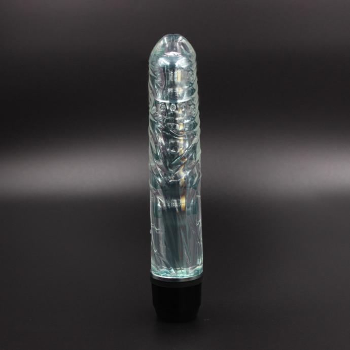 Jelly Dildo Realistic Vibrator Penis Butt Plug Anal Vagina Vibrators Erotic Sex Toys for Adults Women Men Intimate Goods Shop