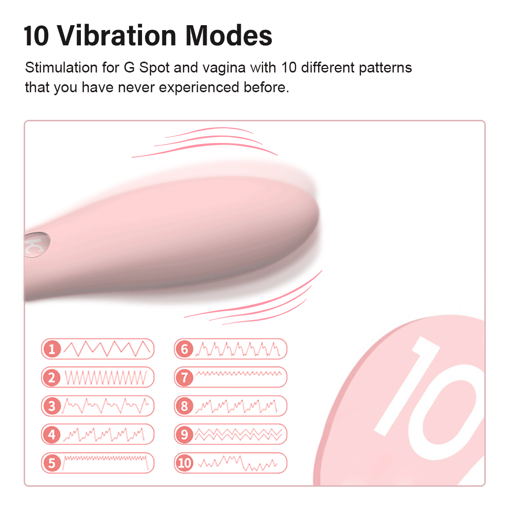 KISTOY Polly Plus 2-in-1 Warmer Vibrator Clitoris Sucking G-Spot Stimulator Vibrating Dildo Sex Toy for Women