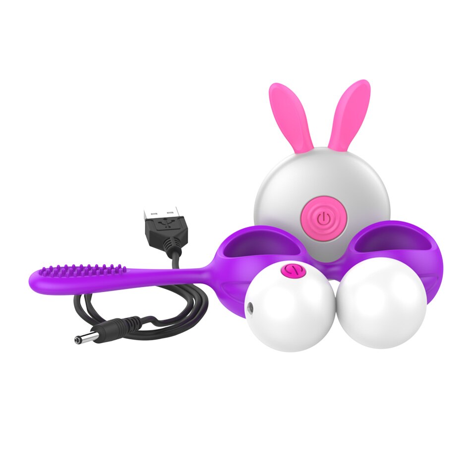 Remote Control Kegel Simulator Ben 10 Wa Vaginal Egg Vibrator Intimate Sex Toy for Adult Women's Vagina
