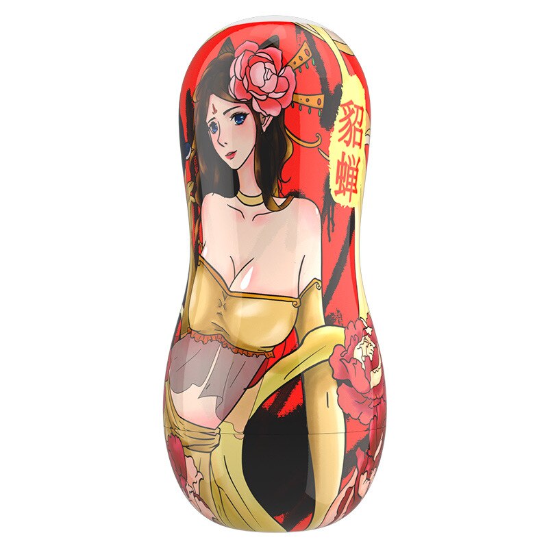 Artificial Masturbation Cup Sexy Vagina Anal Adult Goods Rubber 18 Real Pocket Pussy Male Masturbator Sex Toys for Men